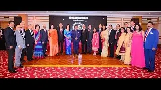 KCO Silver Jubilee Celebrations 13 Feb 2020