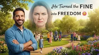 He Turned the HOA Fine into Freedom | The HOA Didn&rsquo;t See This Coming