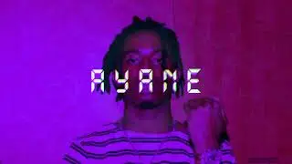 Playboi Carti x Pierre Bourne Type Beat | DJ Ares- AYANE|  Hip hop/Trap instrumental beat