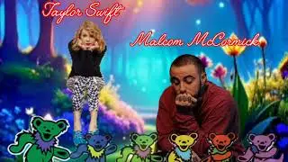 Mac Miller and Taylor Swift~This Love & Good News~over~How You Get the Girl. TBMix