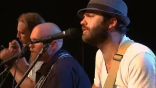 The Damn Quails Perform 