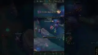 Easy DOUBLEKILL for Jhin! No such thing as a tank meta! #leagueoflegends #shorts #gaming