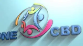 Logo ONE CBD