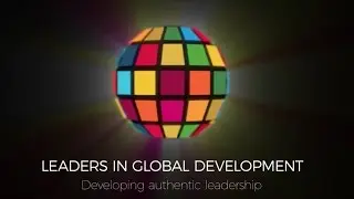 UQx LGD1 024B Developing authentic leadership