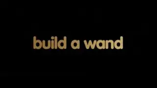 Build Your Own Harry Potter Wand | Kano Computing