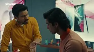 savyour Phygital Offers feat. Tabish Hashmi | Pakistan's First & Only Cashback App