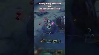 How to properly lane as Darius vs Illaoi in Top lane #leagueoflegends #darius