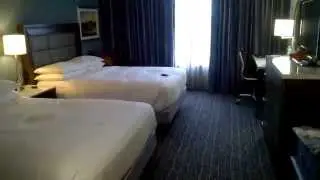 Hilton Cocoa Beach Oceanfront virtual tour