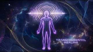 963Hz + 285Hz + 432Hz + 1111Hz + 528Hz | Deepest Healing: Repair Aura, Body & Mind in Deep Sleep
