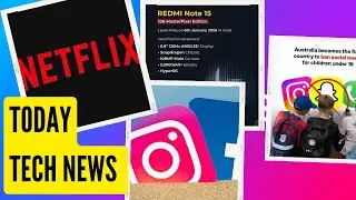 Social Media Ban ❌ ICC Cricket On Netflix 🔥 Jiohotstar vs Netflix 🤕 4G vs 5G Facebook New Update 📲