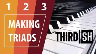 What Are Triads?