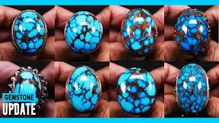 GEMSTONES UPDATE 05022026 - BATU PIRUS MESIR GRADASI TOSKA BIRU ROYAL SKY BLUE FANCY MATRIX EGYPT