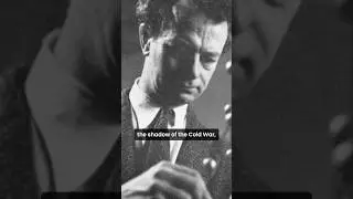American Nobel Peace Prize: Linus Carl Pauling (1962)