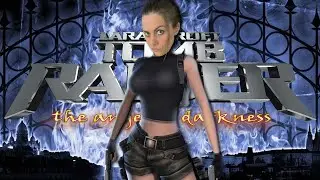 🎤#15 Livestream Tomb Raider 6 Angel of Darkness (2003) PS2 Walkthrough Deutsch Classic Stream Retro