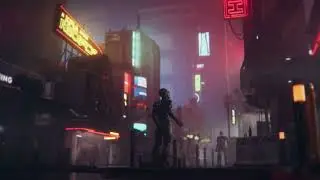 WONDERPLACE #3 - Cinematic Video (UE5)