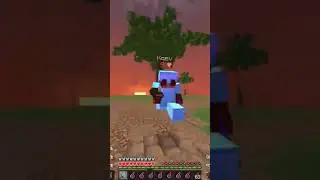Just chilling in diapot arena #shorts #hitsync #mincraftpvp #minecraft