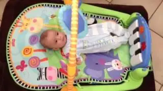 Futur pianiste