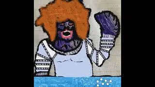 IchigoShadow - Funky Jungle Puma On Steroids