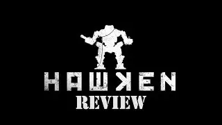 Hawken Review