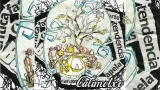 Calimotxo - Todo Est&aacute; Jodio (2007) [Album] | Hardcore Punk 