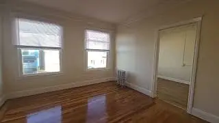 San Francisco Leasing | Walk Thru ID #101