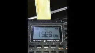 DWPT-AM (Formerly DZHH) 1566 kHz Pulang Tandang