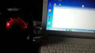 Video bandingan ls9203 punya temen saya