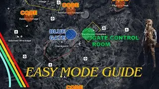 BLUE GATE BEST LOOT RUN GUIDE