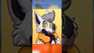 Dealing with TRACED or STOLEN Furry Art | #furries #furryart #furryartwork