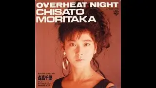 Japanese 80s Disco Mix