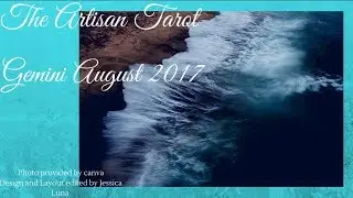 Gemini August 2017
