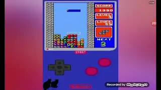 TETRIS 98 GAME BOY COLOR [10]🩷🩷👍👍