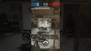Best Drone Spots in Club House! #rainbowsixsiege #trending #drone #strategy #stealth