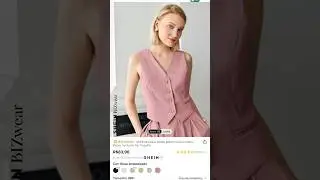 O que comprei x o que recebi da Shein - Fui taxada #shein #comprasshein