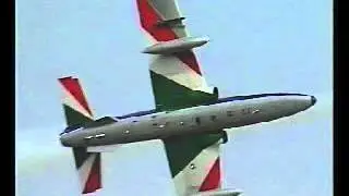 Pattuglia Acrobatica
