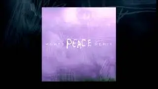 P E A C E (HGHTS Remix) - Hillsong Young & Free