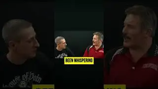 Dan Severn&rsquo;s FINAL MMA Fight at 53 Years Old #UFC #MMA