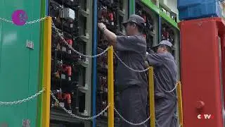 China launches probe into EU's investigations of Chinese enterprises