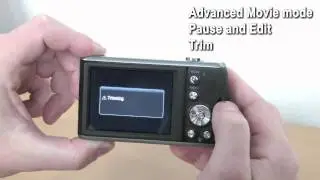 PL90 New Samsung Digital Camera