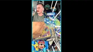 Pokemon Grading Experiment Gone Wrong?