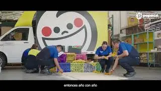 D&iacute;a de muertos 2025 - PepsiCo M&eacute;xico