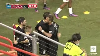 Match Highlights: Rio Grande Valley FC vs  San Antonio FC  5.28.2022