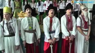Свято шкільної та сільської громади у Підлипцях