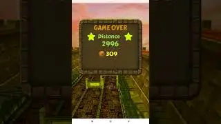 Lost run full gameplay 