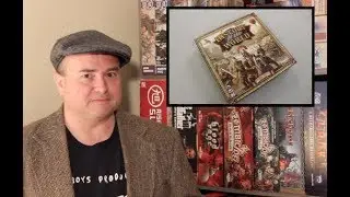 TDG: История мира