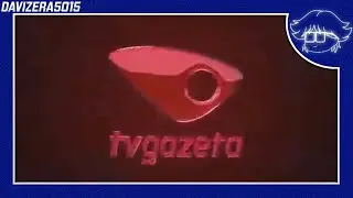 60FPS - TV Gazeta - Vinheta de Interprogramas | Globo/ES (2014-2015)