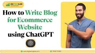 How to Write SEO Friendly Blog for E-commerce Brand