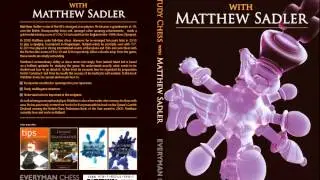 Study Chess with Matthew Sadler