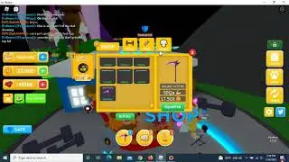 Workout island stat reveal part 3