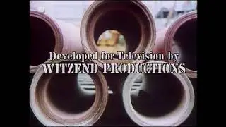 Witzend Productions/Central (1984/1988)